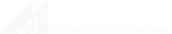 Studio di Architettura Alfredo Mazza Logo